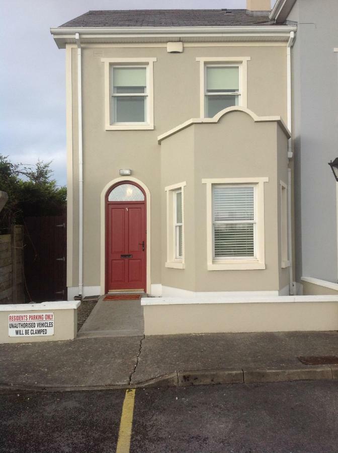 5 College Crescent Lejlighed Galway Eksteriør billede