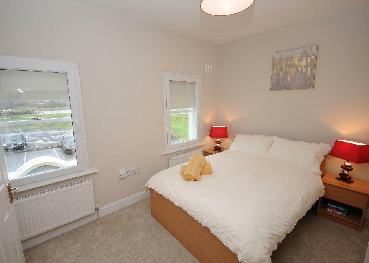 5 College Crescent Lejlighed Galway Eksteriør billede