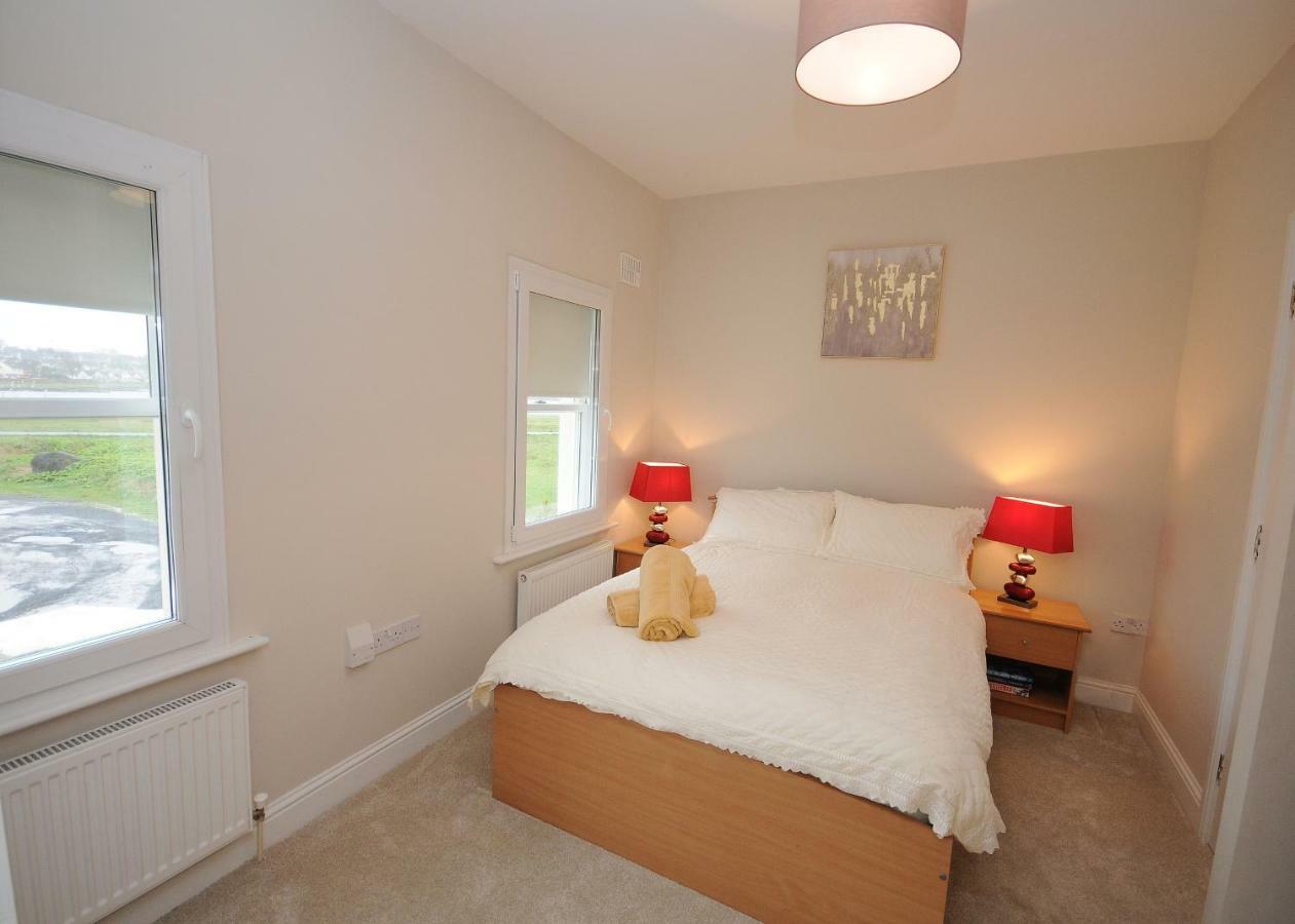 5 College Crescent Lejlighed Galway Eksteriør billede