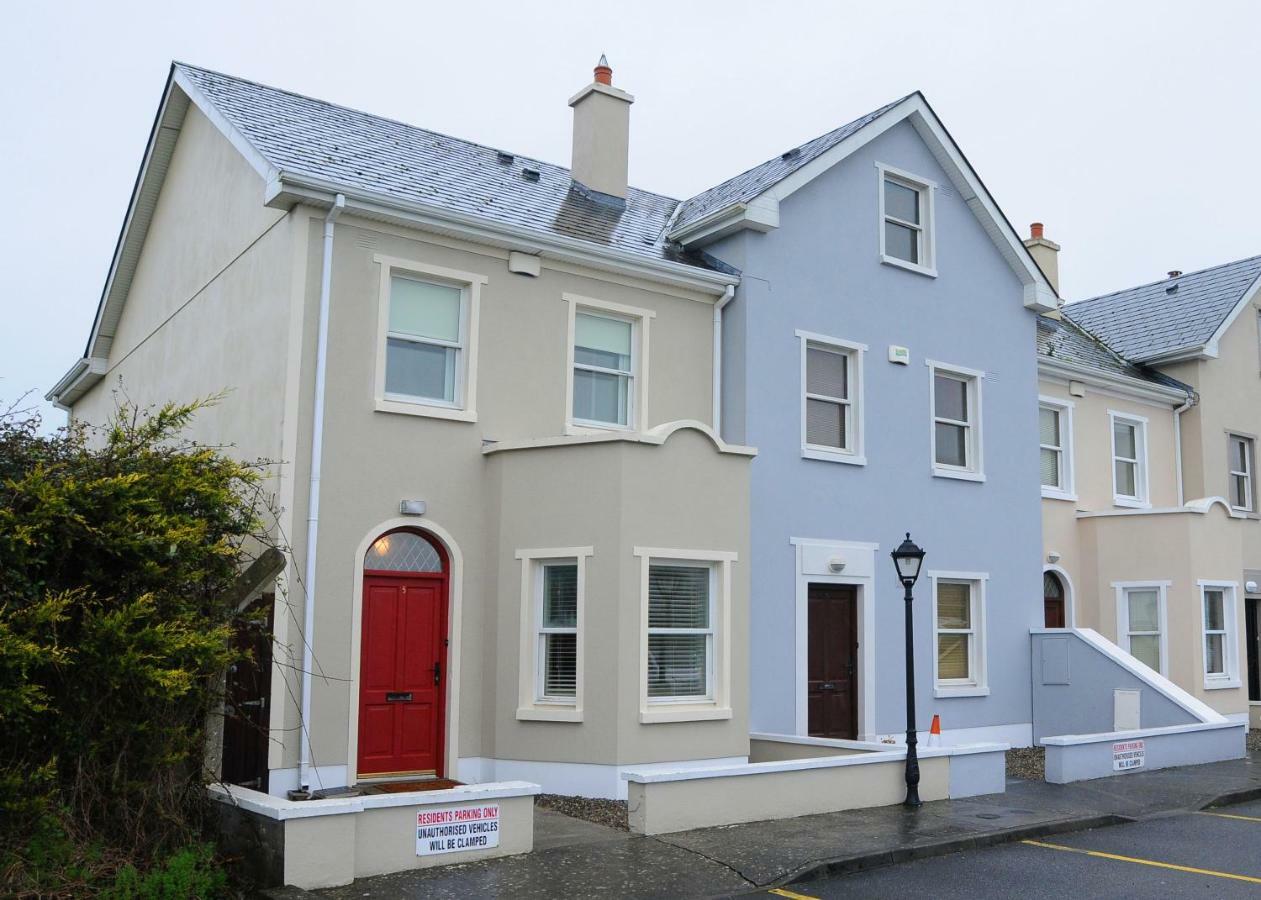 5 College Crescent Lejlighed Galway Eksteriør billede