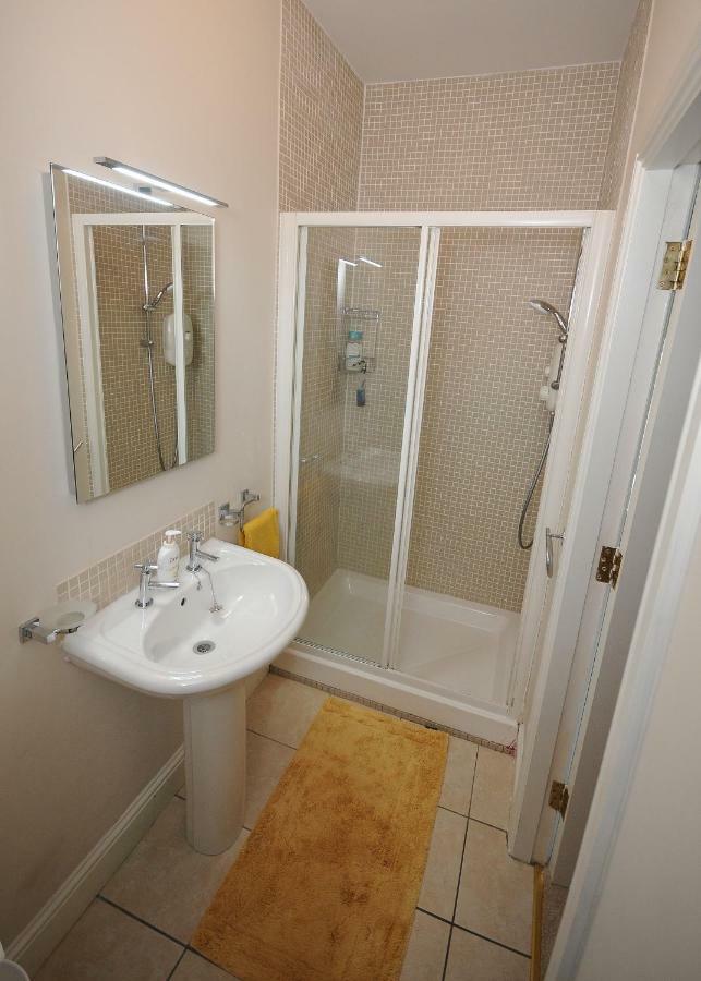 5 College Crescent Lejlighed Galway Eksteriør billede